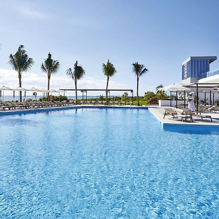 Riu Palace Costa Mujeres Cancún Zewnętrze zdjęcie