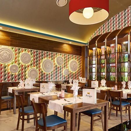 Riu Palace Costa Mujeres Cancún Zewnętrze zdjęcie