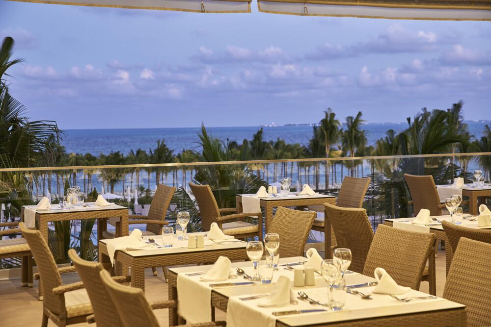Riu Palace Costa Mujeres Cancún Zewnętrze zdjęcie
