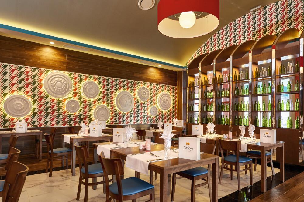 Riu Palace Costa Mujeres Cancún Zewnętrze zdjęcie