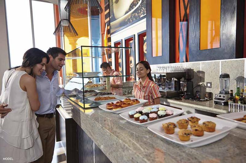 Riu Palace Costa Mujeres Cancún Zewnętrze zdjęcie