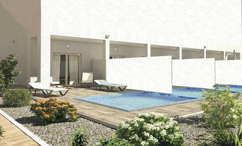 Riu Palace Costa Mujeres Cancún Zewnętrze zdjęcie