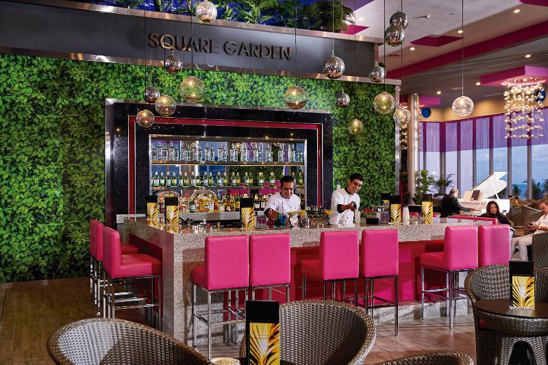 Riu Palace Costa Mujeres Cancún Zewnętrze zdjęcie