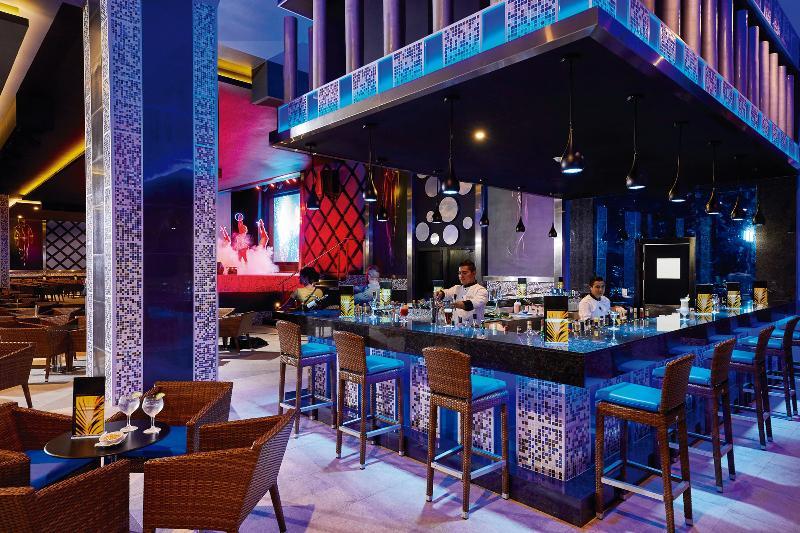 Riu Palace Costa Mujeres Cancún Zewnętrze zdjęcie