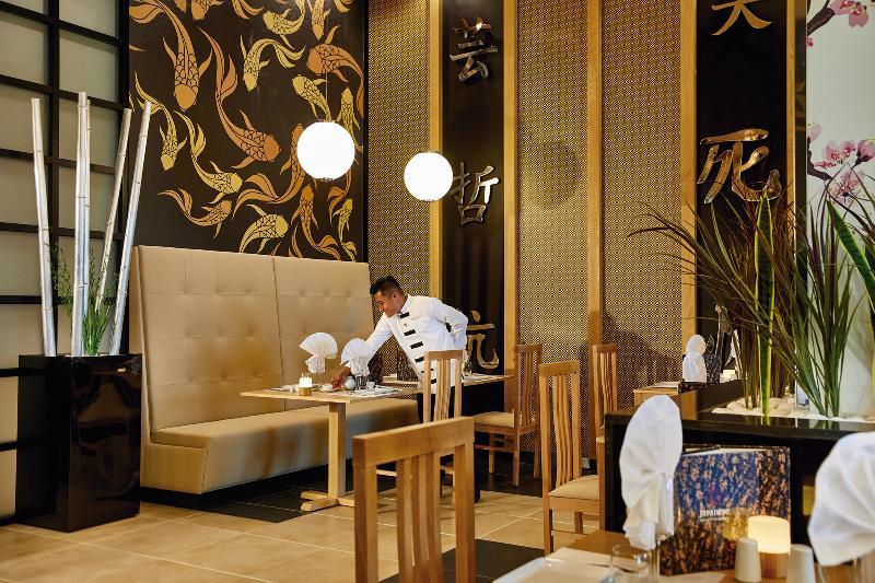 Riu Palace Costa Mujeres Cancún Zewnętrze zdjęcie