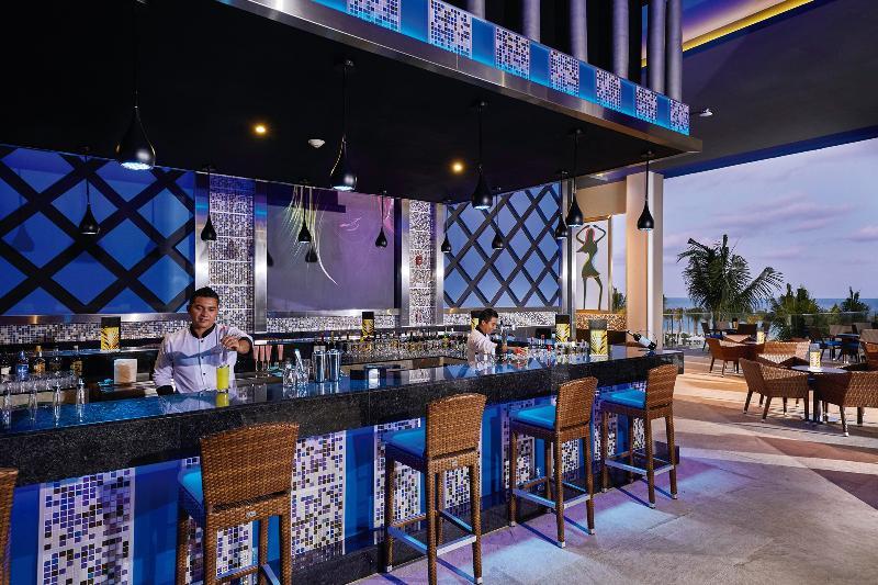 Riu Palace Costa Mujeres Cancún Zewnętrze zdjęcie