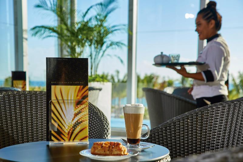 Riu Palace Costa Mujeres Cancún Zewnętrze zdjęcie