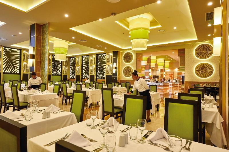 Riu Palace Costa Mujeres Cancún Zewnętrze zdjęcie
