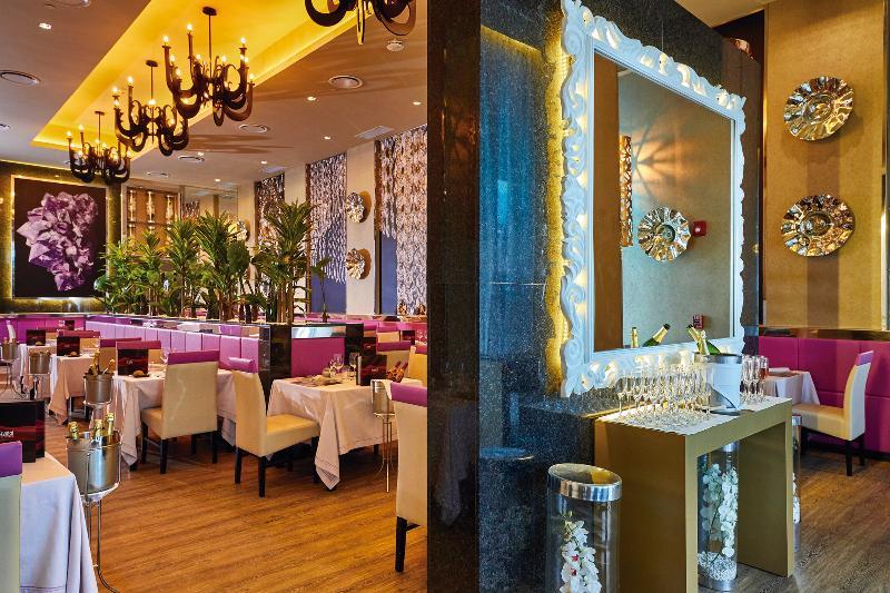 Riu Palace Costa Mujeres Cancún Zewnętrze zdjęcie