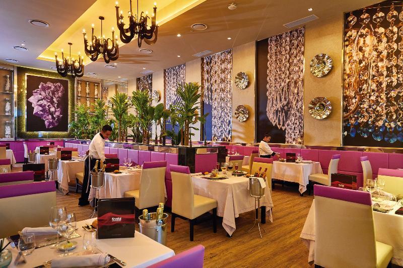 Riu Palace Costa Mujeres Cancún Zewnętrze zdjęcie